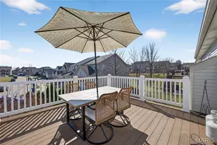 1928 Bridgecrest Crossing, Saint Charles, MO 63303 - Photo 15