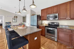 1928 Bridgecrest Crossing, Saint Charles, MO 63303 - Photo 9