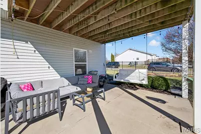 1928 Bridgecrest Crossing, Saint Charles, MO 63303 - Photo 43