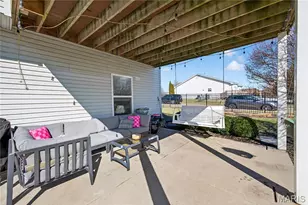 1928 Bridgecrest Crossing, Saint Charles, MO 63303 - Photo 43