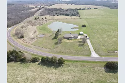 26449 Route N, Monroe City, MO 63456 - Photo 1