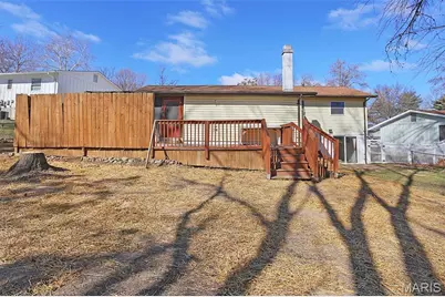 1126 Yorktown Drive, Saint Charles, MO 63303 - Photo 29