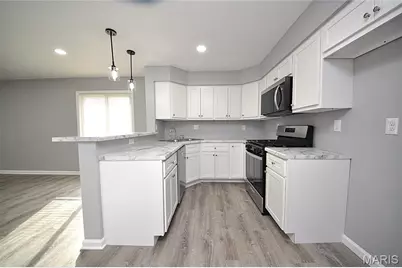 3309 Marmary Lane, Saint Ann, MO 63074 - Photo 9