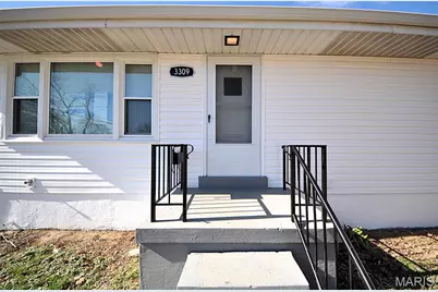 3309 Marmary Lane, Saint Ann, MO 63074 - Photo 3