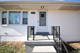 3309 Marmary Ln, Saint Ann, MO 63074 - Photo 3