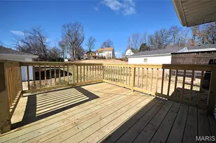 3309 Marmary Ln, Saint Ann, MO 63074 - Photo 19