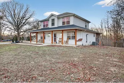 22675 Reporter Road, Waynesville, MO 65583 - Photo 45