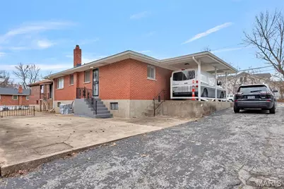 700 N Elizabeth Avenue, Ferguson, MO 63135 - Photo 29