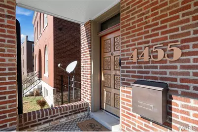 4455 Oakland Avenue, Saint Louis, MO 63110 - Photo 5
