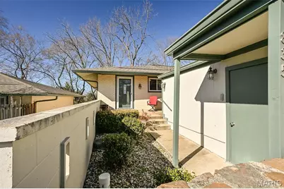 835 Knickerbacker Drive, Manchester, MO 63021 - Photo 3