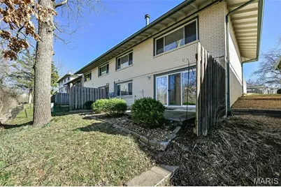 835 Knickerbacker Drive, Manchester, MO 63021 - Photo 25