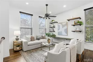 1310 MacKay Pl, Saint Louis, MO 63104 - Photo 3