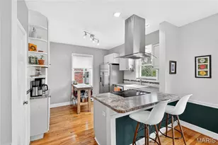 7465 Drexel Dr, University City, MO 63130 - Photo 9