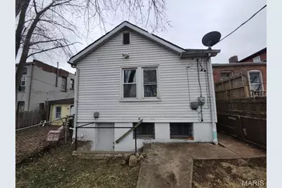 6107 Alabama Avenue, Saint Louis, MO 63111 - Photo 3
