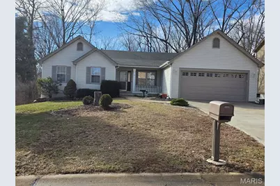 3935 Rhine Court, Saint Charles, MO 63304 - Photo 1