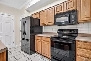 13115 Mill Crossing Ct, Saint Louis, MO 63141 - Photo 15