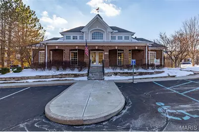 13115 Mill Crossing Court #205, Saint Louis, MO 63141 - Photo 3