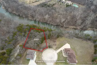 26 & 30 Ridgepoint Meadows Court, Union, MO 63084 - Photo 1