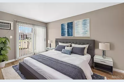 10031 Echoridge Lane #A, Affton, MO 63123 - Photo 9