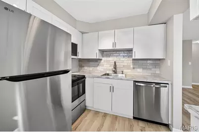 10031 Echoridge Lane #A, Affton, MO 63123 - Photo 7