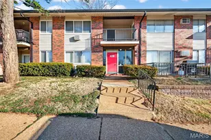 10031 Echoridge Ln, Affton, MO 63123 - Photo 1