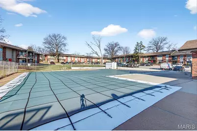 10031 Echoridge Lane #A, Affton, MO 63123 - Photo 17
