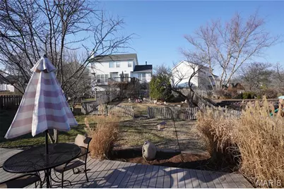 9781 Tesson Creek Estates Drive, Affton, MO 63123 - Photo 21