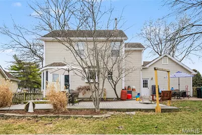 9781 Tesson Creek Estates Drive, Affton, MO 63123 - Photo 23