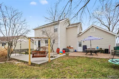 9781 Tesson Creek Estates Drive, Affton, MO 63123 - Photo 25