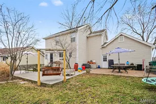 9781 Tesson Creek Estates Dr, Affton, MO 63123 - Photo 25