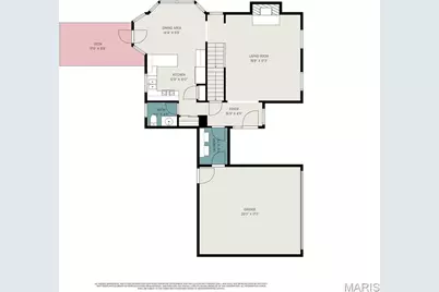 9781 Tesson Creek Estates Drive, Affton, MO 63123 - Photo 31