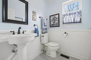 9781 Tesson Creek Estates Dr, Affton, MO 63123 - Photo 9