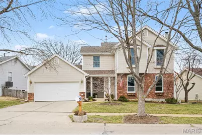 9781 Tesson Creek Estates Drive, Affton, MO 63123 - Photo 1