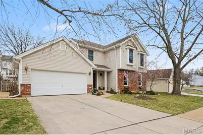 9781 Tesson Creek Estates Drive, Affton, MO 63123 - Photo 3