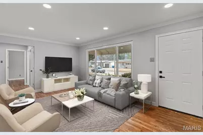 725 Hazelvalley Drive, Hazelwood, MO 63042 - Photo 13