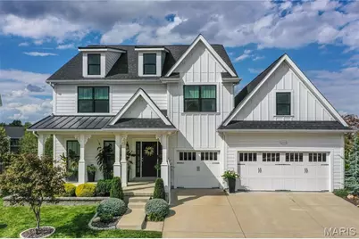 16900 Red Dragon Place, Wildwood, MO 63011 - Photo 1