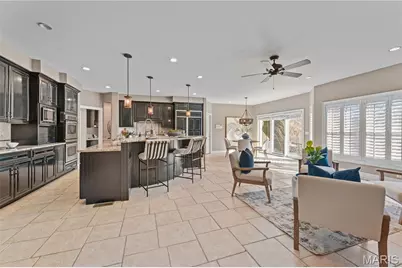 12932 Sunset Bluff Court, Saint Louis, MO 63127 - Photo 15