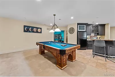 12932 Sunset Bluff Court, Saint Louis, MO 63127 - Photo 41