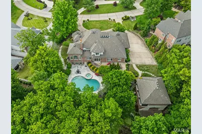 12932 Sunset Bluff Court, Saint Louis, MO 63127 - Photo 63