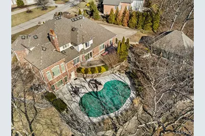 12932 Sunset Bluff Court, Saint Louis, MO 63127 - Photo 3