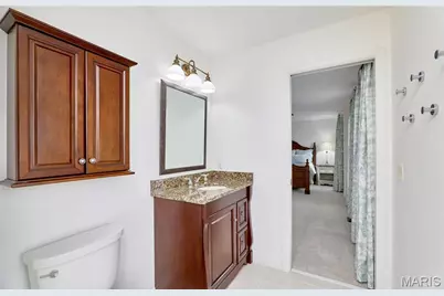 16507 Kingspointe Lake Lane, Chesterfield, MO 63005 - Photo 49