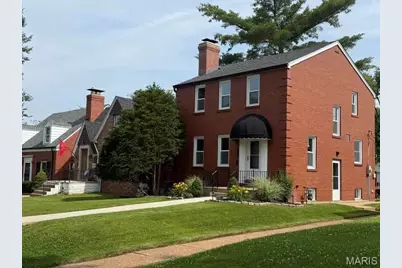 6544 Marquette Avenue, Saint Louis, MO 63139 - Photo 3