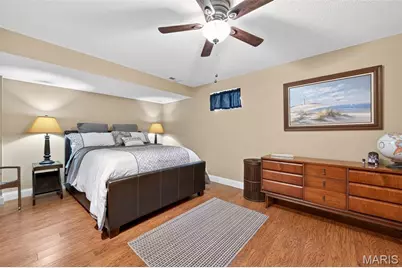 12 Prairie Lake Court, Wentzville, MO 63385 - Photo 69