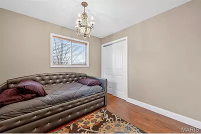 12 Prairie Lake Court, Wentzville, MO 63385 - Photo 41