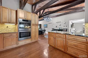 12 Prairie Lake Ct, Wentzville, MO 63385 - Photo 13