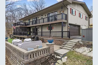 12 Prairie Lake Court, Wentzville, MO 63385 - Photo 77