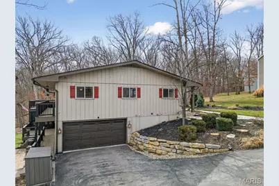 12 Prairie Lake Court, Wentzville, MO 63385 - Photo 87