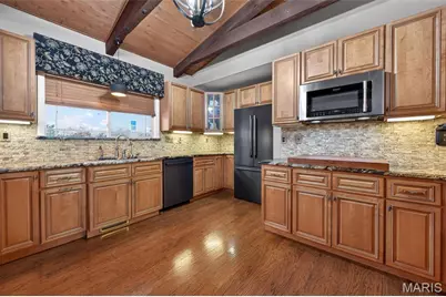 12 Prairie Lake Court, Wentzville, MO 63385 - Photo 11