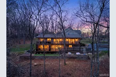 12 Prairie Lake Court, Wentzville, MO 63385 - Photo 79