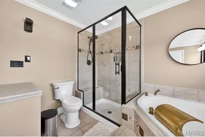 12 Prairie Lake Court, Wentzville, MO 63385 - Photo 35